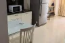 1 Bedroom Condo for rent in Sukhumvit Living Town, Khlong Toei Nuea, Bangkok near MRT Phetchaburi