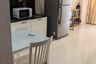 1 Bedroom Condo for rent in Sukhumvit Living Town, Khlong Toei Nuea, Bangkok near MRT Phetchaburi