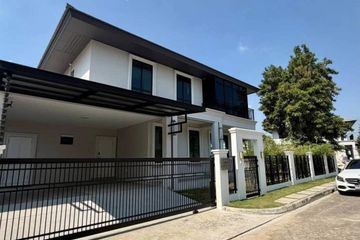 3 Bedroom House for sale in Setthasiri Pattanakarn, Prawet, Bangkok near BTS On Nut