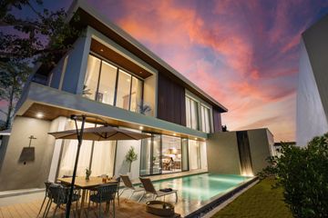4 Bedroom Villa for sale in Bliss Hideaway, Rawai, Phuket