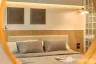1 Bedroom Condo for sale in Vieng Ping Condominium, Chang Phueak, Chiang Mai
