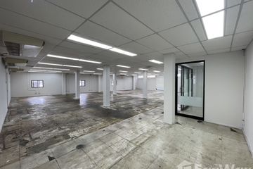 Office for rent in Krit Limited Company, Thung Maha Mek, Bangkok near MRT Lumpini
