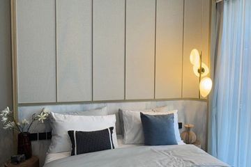 1 Bedroom Condo for rent in The Crest Park Residences, Chatuchak, Bangkok near MRT Phahon Yothin