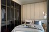 1 Bedroom Condo for rent in The Crest Park Residences, Chatuchak, Bangkok near MRT Phahon Yothin