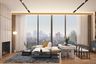 1 Bedroom Condo for sale in Aritier Penthouse At Ari, Phaya Thai, Bangkok near BTS Ari