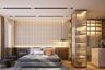 1 Bedroom Condo for sale in Aritier Penthouse At Ari, Phaya Thai, Bangkok near BTS Ari