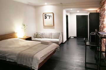 Condo for rent in Centurion Park, Phaya Thai, Bangkok near BTS Ari