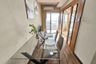 1 Bedroom Condo for rent in The Waterford Diamond,  near BTS Phrom Phong