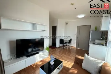 1 Bedroom Condo for Sale or Rent in Nong Prue, Chonburi
