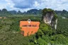 Land for sale in Nong Thale, Krabi
