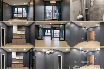 2 Bedroom Condo for sale in Supalai Loft Prajadhipok - Wongwian Yai, Somdet Chao Phraya, Bangkok near BTS Prajadhipok