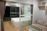 2 Bedroom Apartment for rent in The Willows Park Sukhumvit 58, Bang Chak, Bangkok near BTS Bang Chak