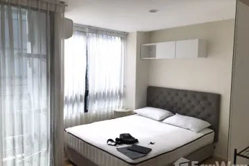 Condo for sale in Modern Condo Bangplad-Charan79, Bang Phlat, Bangkok near MRT Bang Phlat