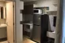 Condo for sale in Modern Condo Bangplad-Charan79, Bang Phlat, Bangkok near MRT Bang Phlat