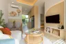 2 Bedroom Townhouse for sale in The Moov Bang Jo, Si Sunthon, Phuket
