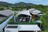 4 Bedroom Villa for sale in Nai Harn Baan-Bua - Baan Varij, Rawai, Phuket