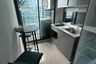 1 Bedroom Condo for sale in IDEO New Rama 9, Hua Mak, Bangkok near Airport Rail Link Ramkhamhaeng