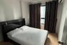 1 Bedroom Condo for sale in IDEO New Rama 9, Hua Mak, Bangkok near Airport Rail Link Ramkhamhaeng