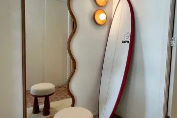 1 Bedroom Condo for sale in The Standard Residences, 