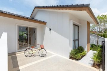 2 Bedroom Townhouse for sale in The Moov Bang Jo, Si Sunthon, Phuket