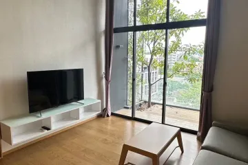 1 Bedroom Condo for rent in Siamese Exclusive Sukhumvit 31, Khlong Toei Nuea, Bangkok near MRT Sukhumvit
