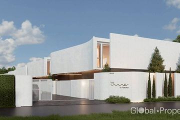 5 Bedroom House for sale in Nong Prue, Chonburi