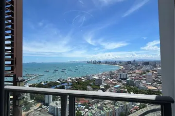 2 Bedroom Condo for sale in Nong Prue, Chonburi