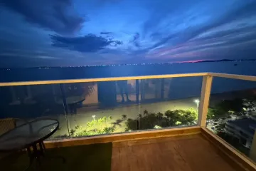 2 Bedroom Condo for sale in Nong Prue, Chonburi