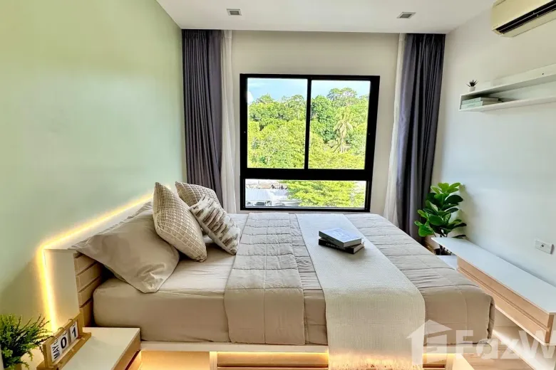 1 Bedroom Condo For Rent
