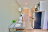 1 Bedroom Condo for rent in Happy Place Condo, 