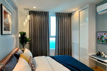 2 Bedroom Condo for Sale or Rent in Sukhumvit Living Town,  near MRT Phetchaburi