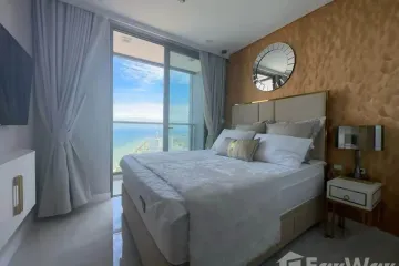 1 Bedroom Condo for sale in Copacabana Golf Jomtien, Nong Prue, Chonburi