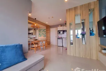 2 Bedroom Condo for sale in Lumpini Park Beach Jomtien, 