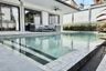 4 Bedroom Villa for Sale or Rent in Zensiri Midtown Villas, 