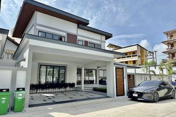 4 Bedroom Villa for Sale or Rent in Zensiri Midtown Villas, 