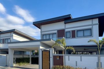 3 Bedroom Villa for rent in Zensiri Midtown Villas, Nong Prue, Chonburi