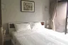 1 Bedroom Apartment for rent in The Willows Park Sukhumvit 58, Bang Chak, Bangkok near BTS Bang Chak