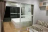 1 Bedroom Apartment for rent in The Willows Park Sukhumvit 58, Bang Chak, Bangkok near BTS Bang Chak