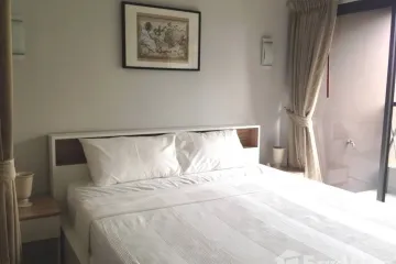 1 Bedroom Apartment for rent in The Willows Park Sukhumvit 58, Bang Chak, Bangkok near BTS Bang Chak