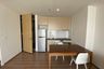 1 Bedroom Condo for rent in THE ISSARA LADPRAO, Chom Phon, Bangkok near MRT Lat Phrao