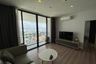 1 Bedroom Condo for rent in THE ISSARA LADPRAO, Chom Phon, Bangkok near MRT Lat Phrao