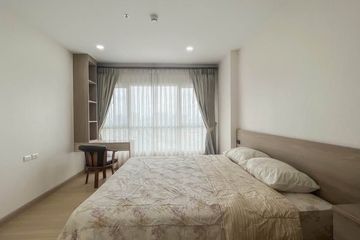 1 Bedroom Condo for rent in Supalai Veranda Phasi Charoen Station, Bang Wa, Bangkok near MRT Phasi Charoen