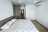 1 Bedroom Condo for rent in Supalai Veranda Phasi Charoen Station, Bang Wa, Bangkok near MRT Phasi Charoen