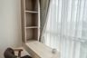 1 Bedroom Condo for rent in Supalai Veranda Phasi Charoen Station, Bang Wa, Bangkok near MRT Phasi Charoen