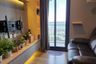 1 Bedroom Condo for sale in OKA HAUS Sukhumvit 36, Khlong Tan, Bangkok near BTS Thong Lo
