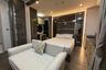 1 Bedroom Condo for rent in Ideo Q Siam-Ratchathewi, Thanon Phaya Thai, Bangkok near BTS Ratchathewi