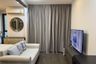 1 Bedroom Condo for rent in Ideo Q Siam-Ratchathewi, Thanon Phaya Thai, Bangkok near BTS Ratchathewi