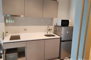 Condo for sale in Life Asoke Rama 9, Makkasan, Bangkok near MRT Phra Ram 9