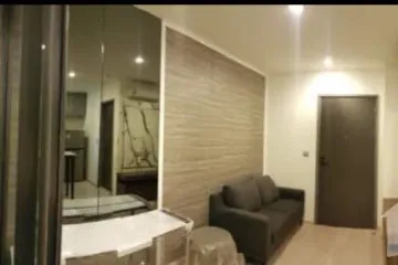 1 Bedroom Condo for Sale or Rent in Rhythm Rangnam, Thanon Phaya Thai, Bangkok near BTS Victory Monument