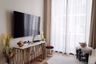 1 Bedroom Condo for sale in 28 Chidlom, Lumpini, Bangkok near BTS Chit Lom